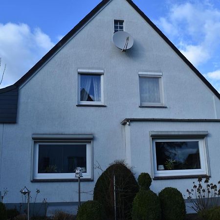 Ferienhaus Heideglueck Bad Fallingbostel Exterior foto